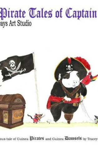 Cover of The Pirate Tales of Captain Bart