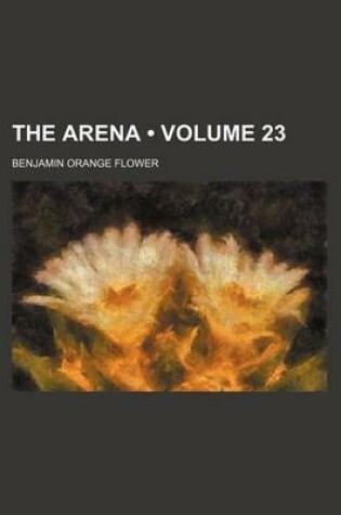 Cover of The Arena (Volume 23)