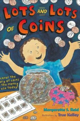 Cover of Lots and Lots of Coins