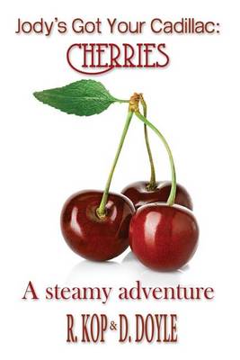 Book cover for Cherries