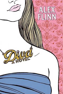 Book cover for Diva