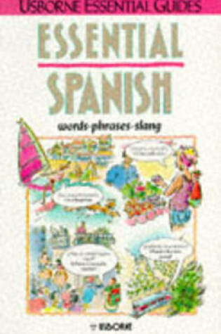 Essential Spanish