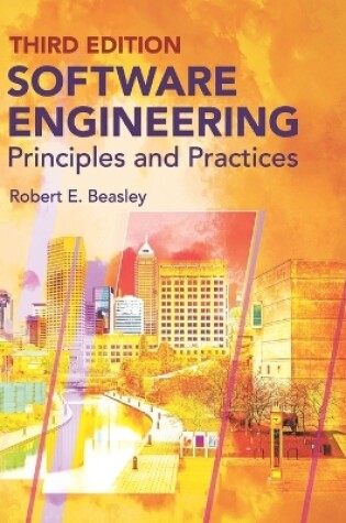 Cover of Software Engineering