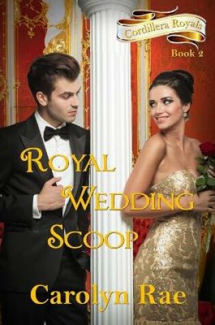 Cover of Royal Wedding Scoop
