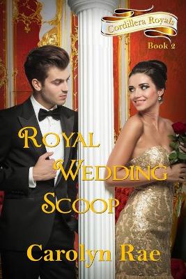 Book cover for Royal Wedding Scoop