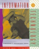 Book cover for Introduction to Information Technology