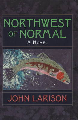 Book cover for Northwest of Normal