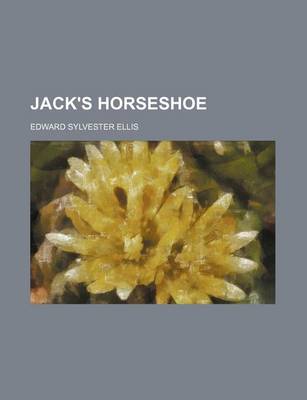 Book cover for Jack's Horseshoe