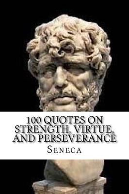 Book cover for Seneca