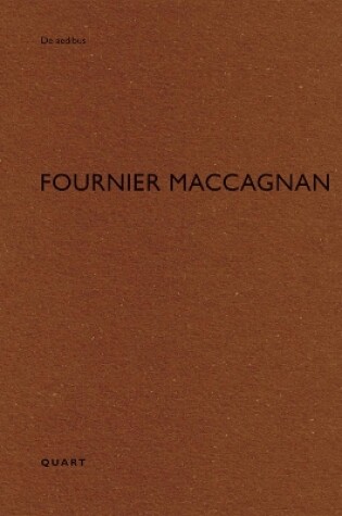 Cover of Fournier-Maccagnan