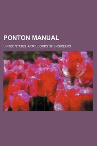 Cover of Ponton Manual