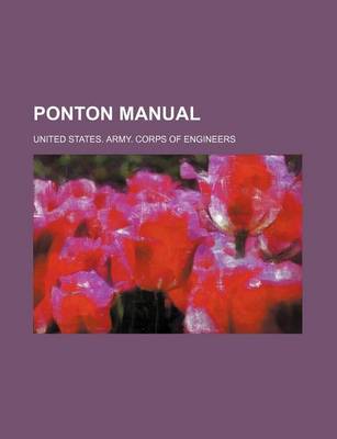 Book cover for Ponton Manual