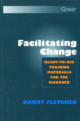 Cover of Facilitating Change