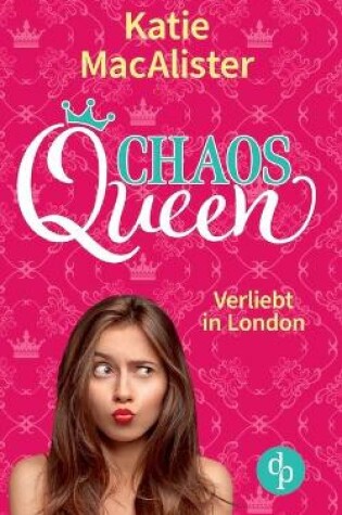 Cover of Chaos Queen