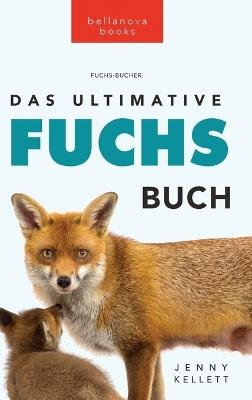 Cover of Das Ultimative Fuchs-Buch