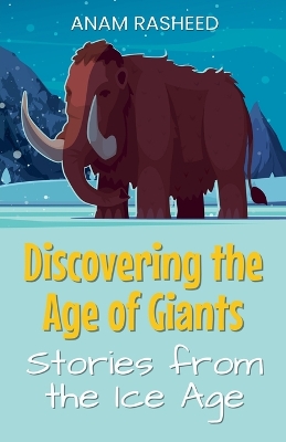 Book cover for Discovering the Age of Giants