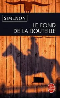 Book cover for Le Fond De LA Bouteille