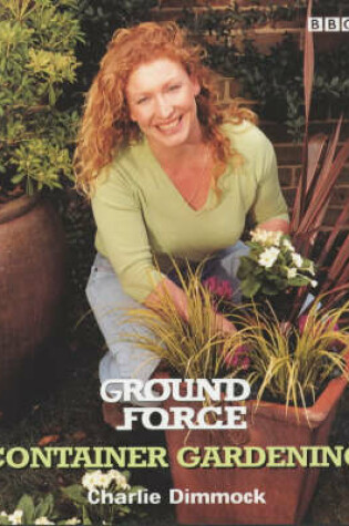 Cover of "Ground Force"