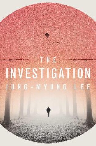 Cover of The Investigation