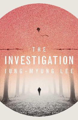 Book cover for The Investigation