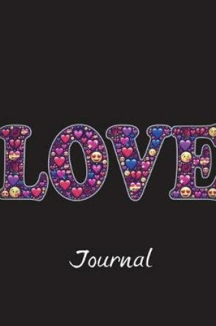 Cover of Love Journal