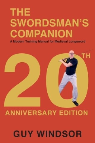 Cover of The Swordsman's Companion