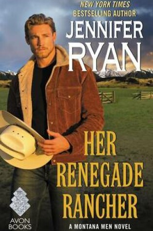 Cover of Her Renegade Rancher