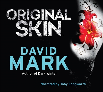 Book cover for Original Skin (Unabridged