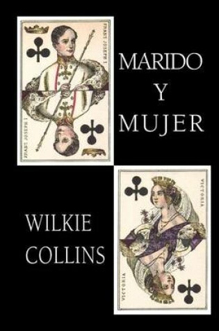 Cover of Marido y mujer