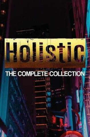 Cover of Holistic