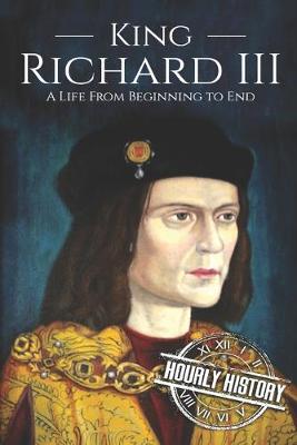 Cover of King Richard III