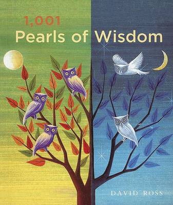 Book cover for 1,001 Pearls of Wisdom