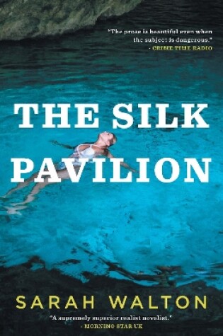 Cover of The Silk Pavilion