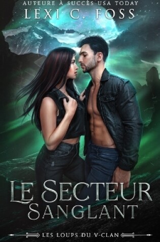 Cover of Le Secteur Sanglant