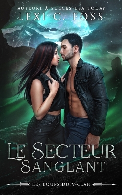 Book cover for Le Secteur Sanglant