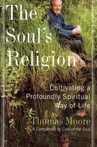 Cover of The Soul's Religion