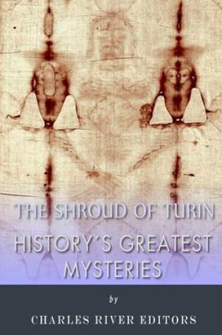 Cover of History's Greatest Mysteries