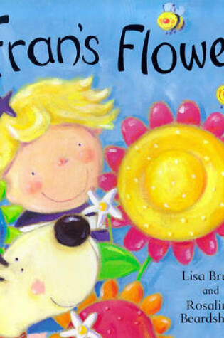 Cover of Fran's Flower