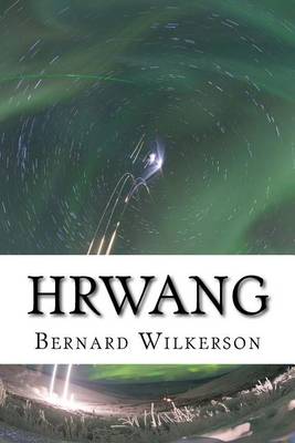 Book cover for Hrwang