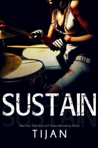 Cover of Sustain