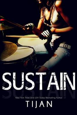 Book cover for Sustain