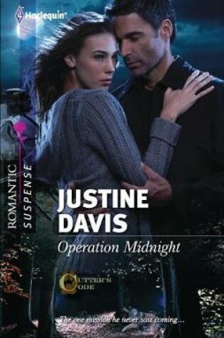 Cover of Operation Midnight