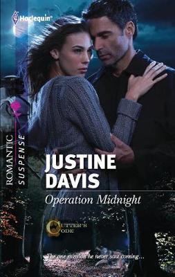 Book cover for Operation Midnight