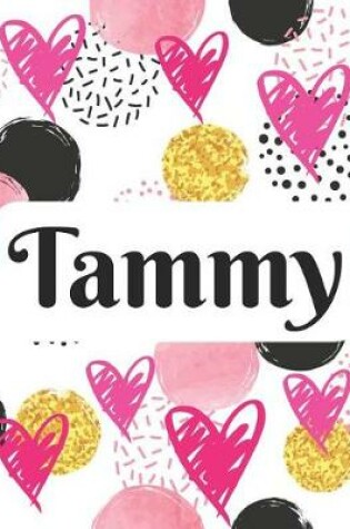 Cover of Tammy