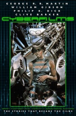 Cover of Cyberfilms