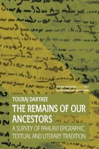 Cover of The Remains of Our Ancestors