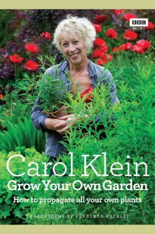 Cover of Grow Your Own Garden