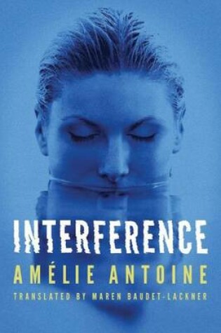 Cover of Interference