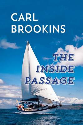 Book cover for The Inside Passage