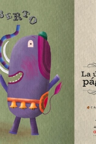 Cover of La �ltima P�gina